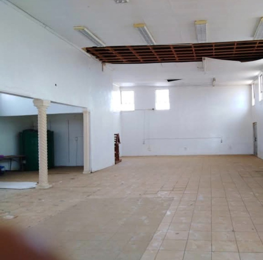 Commercial Property for Sale in Jouberton North West